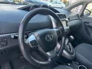 Toyota Verso I Рестайлинг Новосибирск  - изображение 48