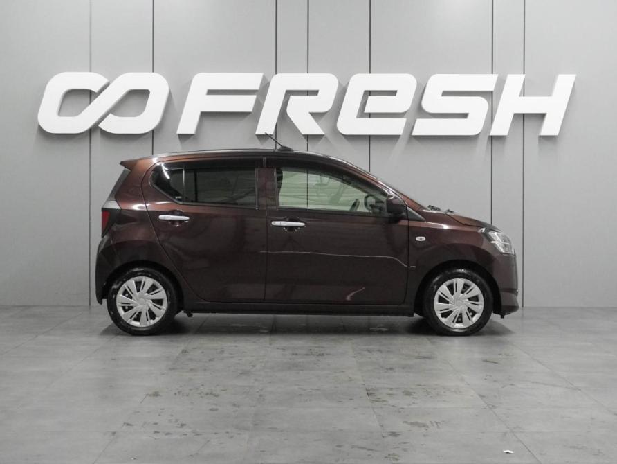 Daihatsu Mira e:S II Воронеж  - изображение 5