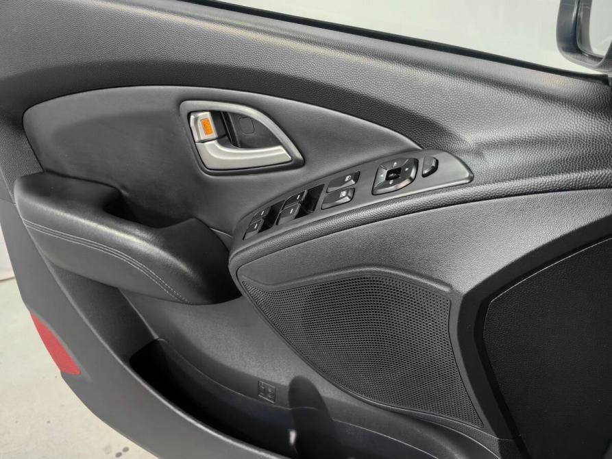 Hyundai ix35 I Новосибирск  - изображение 22