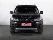 Mitsubishi Outlander II Иркутск  - изображение 27