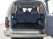 Toyota Land Cruiser Prado 90 Series Рестайлинг Чита  - изображение 34