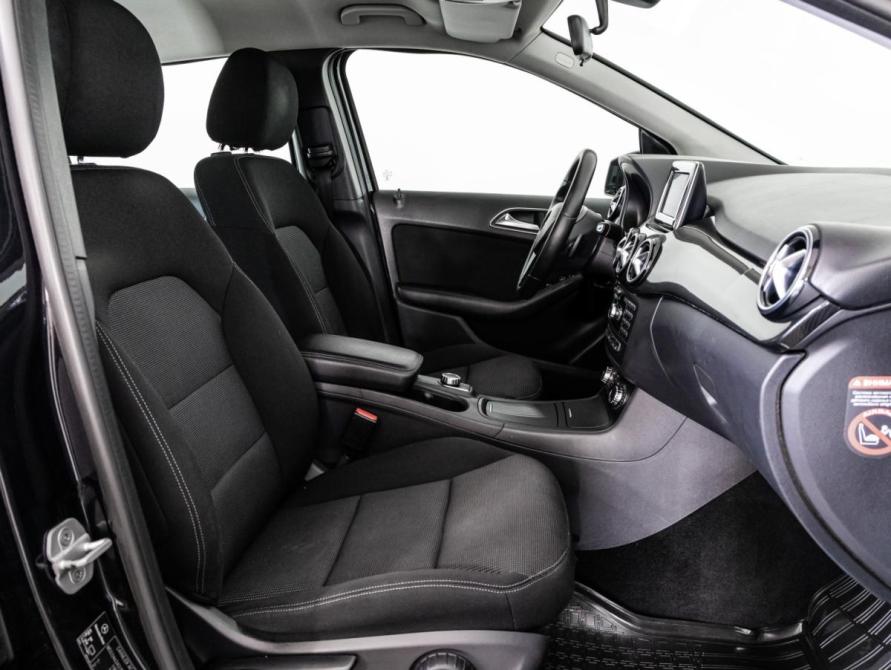 Mercedes-Benz B-Класс II (W246) Санкт-Петербург  - изображение 19