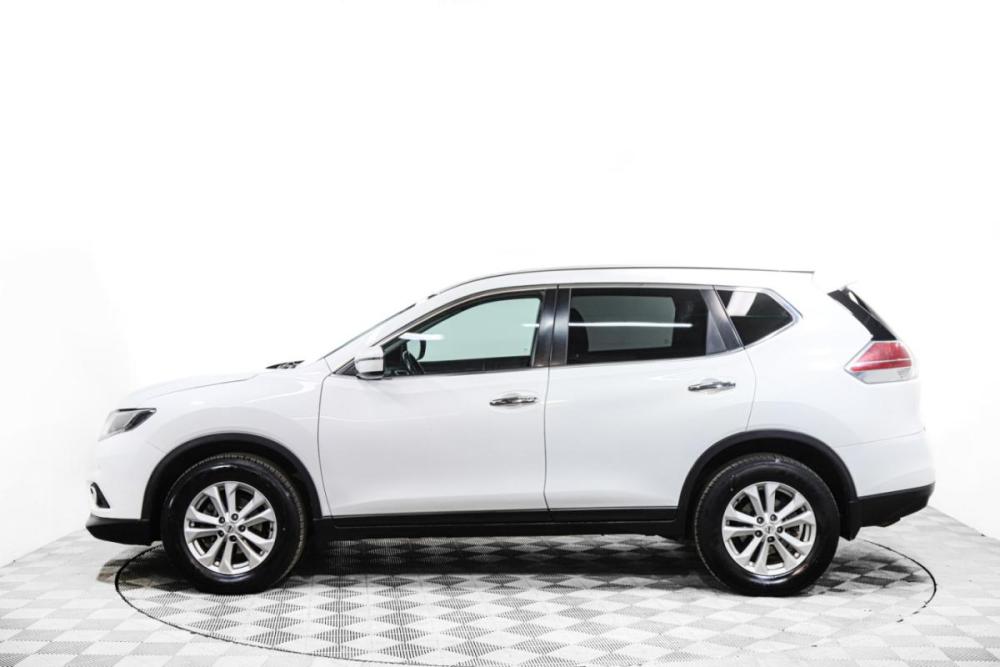 Nissan X-Trail III Москва  - изображение 8
