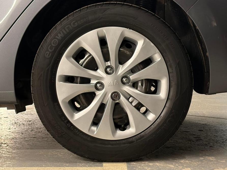 Kia Rio IV Екатеринбург  - изображение 8