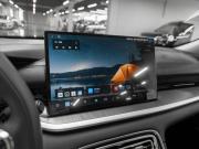 Geely Galaxy Starshine 6 Москва  - изображение 36