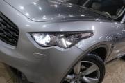 Infiniti FX II (S51) Новокузнецк  - изображение 52
