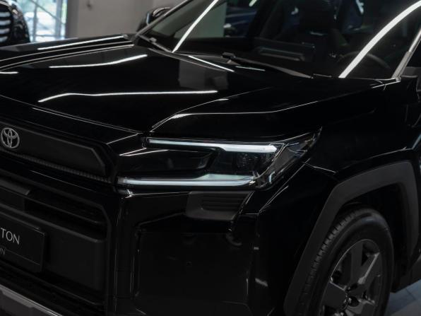 Toyota RAV4 VI (XA60) с пробегом 2026 года, цена 4 100 000 рублей, 11 км, внедорожник, Автокод Объявления