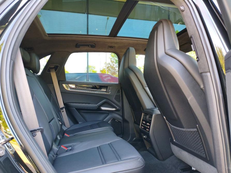 Porsche Cayenne III Рестайлинг Санкт-Петербург  - изображение 13