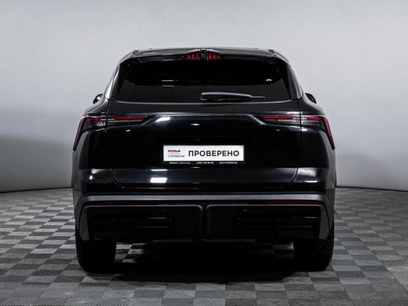 JETOUR DASHING I с пробегом 2023 года, цена 2 099 000 рублей, 8221 км, внедорожник, Автокод Объявления