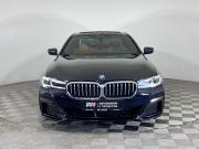 BMW 5 серии VII (G30/G31/G38) Рестайлинг Ростов-на-Дону  - изображение 28