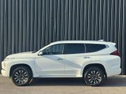 Mitsubishi Montero Sport III Рестайлинг Самара  - изображение 26