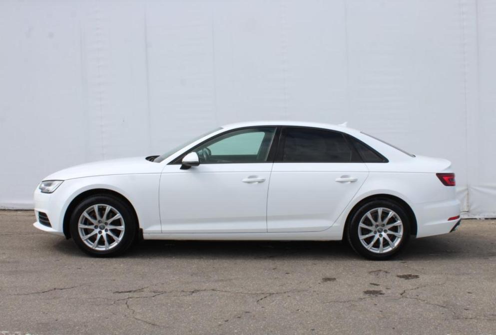 Audi A4 V (B9) Нижний Новгород  - изображение 4
