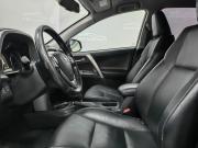 Toyota RAV4 IV (XA40) Рестайлинг Новосибирск  - изображение 35