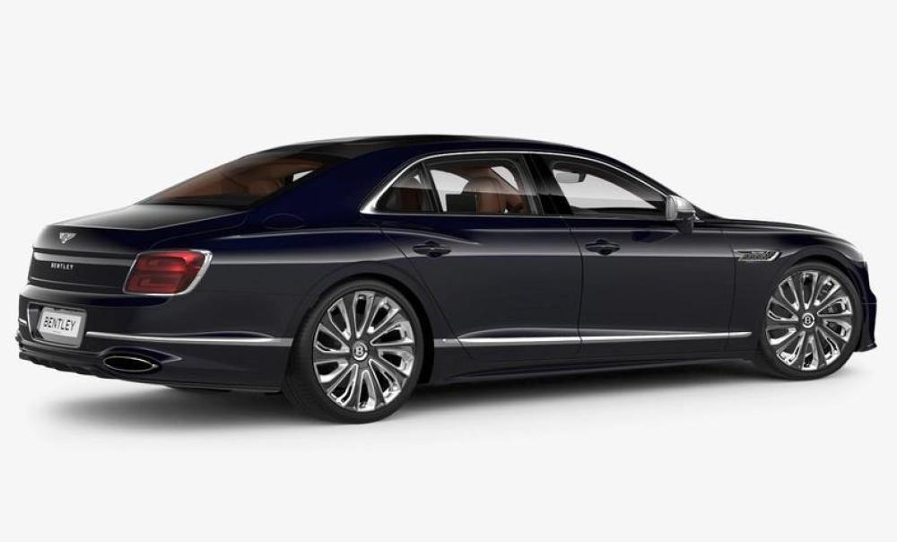 Bentley Flying Spur IV Москва  - изображение 2