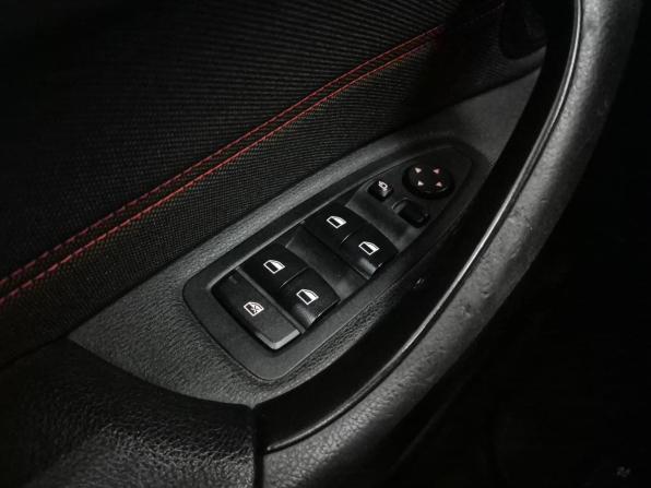 BMW X1 II (F48) с пробегом 2017 года, цена 1 770 000 рублей, 279303 км, внедорожник, Автокод Объявления
