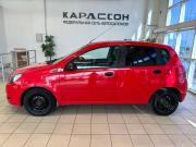 Chevrolet Aveo I Рестайлинг Волгоград  - изображение 23
