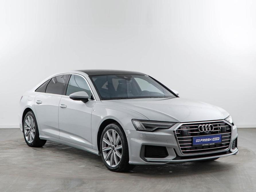 Audi A6 V (C8) Москва  - изображение 1