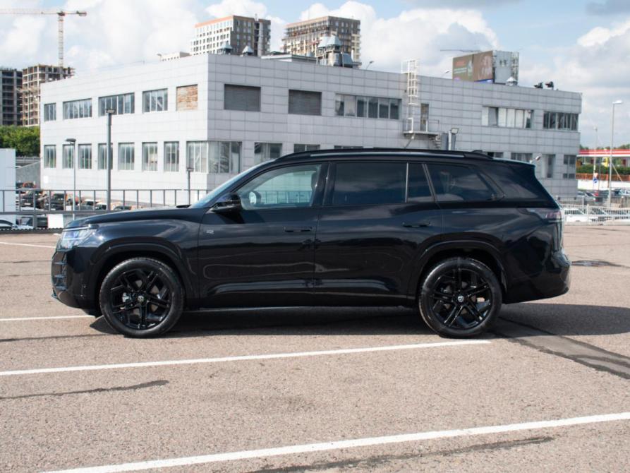 Volkswagen Teramont II (China Market) Москва  - изображение 9