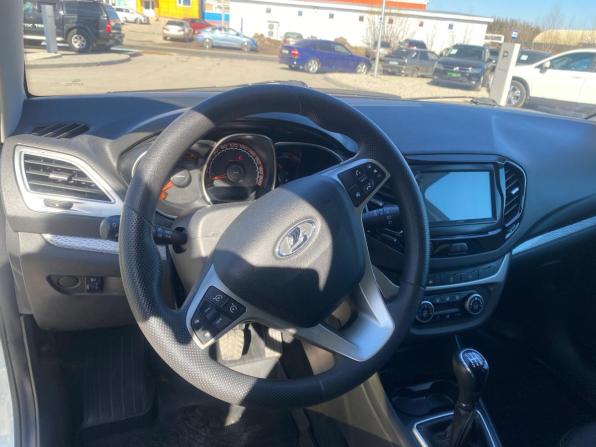 Lada (ВАЗ) Vesta I с пробегом 2019 года, цена 1 300 000 рублей, 70099 км, универсал, Автокод Объявления