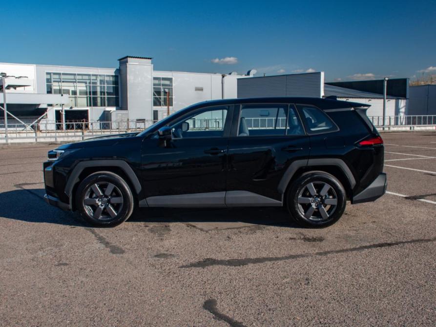 Toyota RAV4 VI (XA60) Москва  - изображение 8