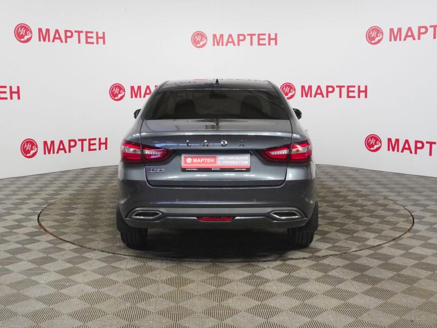Lada (ВАЗ) Vesta I Рестайлинг (NG) Вологда  - изображение 6