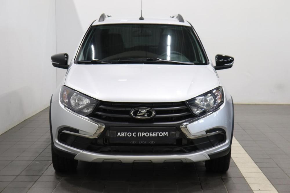 Lada (ВАЗ) Granta I Рестайлинг Ульяновск  - изображение 2