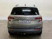 Skoda Karoq I Саратов  - изображение 17