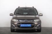 Lada (ВАЗ) Kalina II Томск  - изображение 23
