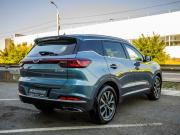 Chery Tiggo 7 Pro I Волгоград  - изображение 48