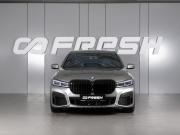 BMW 7 серии VI (G11/G12) Рестайлинг Минеральные Воды  - изображение 31