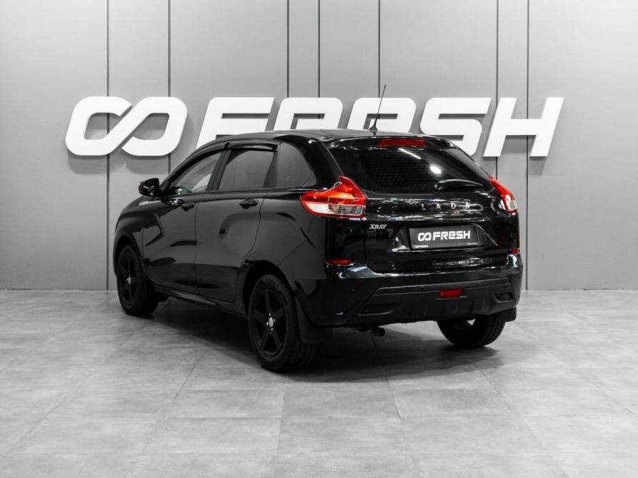 Lada (ВАЗ) XRAY I Тюмень  - изображение 2