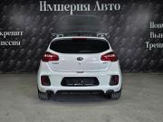 Kia Ceed GT I Рестайлинг Краснодар  - изображение 44