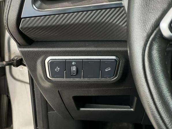 Haval F7x I с пробегом 2019 года, цена 1 695 000 рублей, 130575 км, внедорожник, Автокод Объявления
