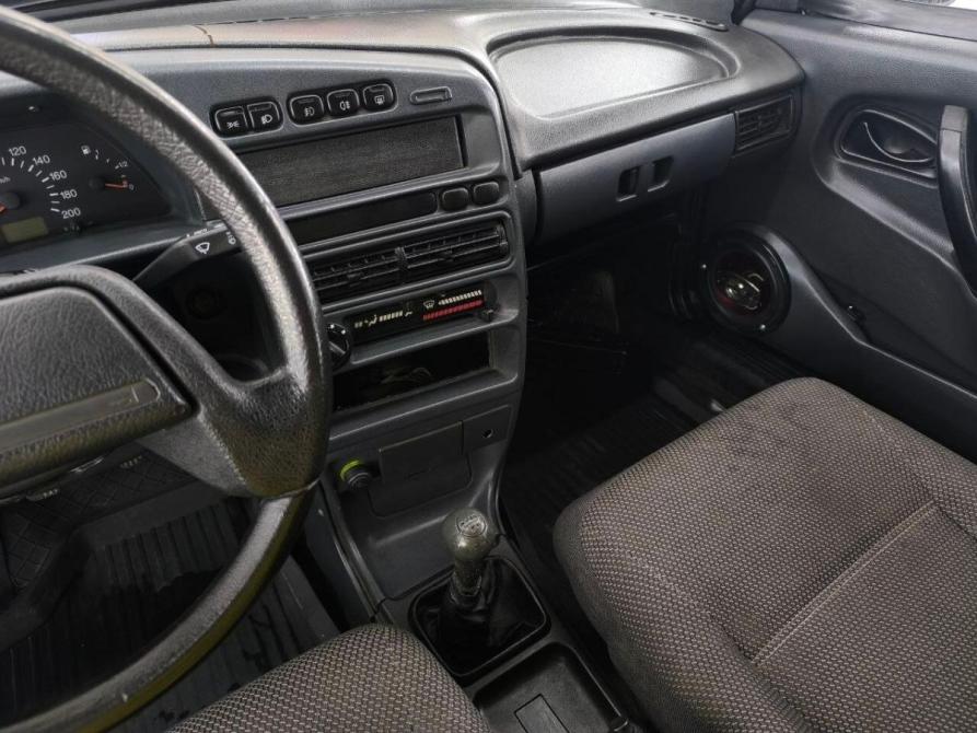 Lada (ВАЗ) 2114 Нижнекамск  - изображение 19