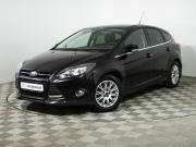 Ford Focus III Санкт-Петербург  - изображение 19