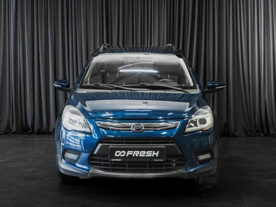 Lifan X50 Тюмень  - изображение 3