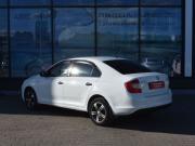 Skoda Rapid I Архангельск  - изображение 16
