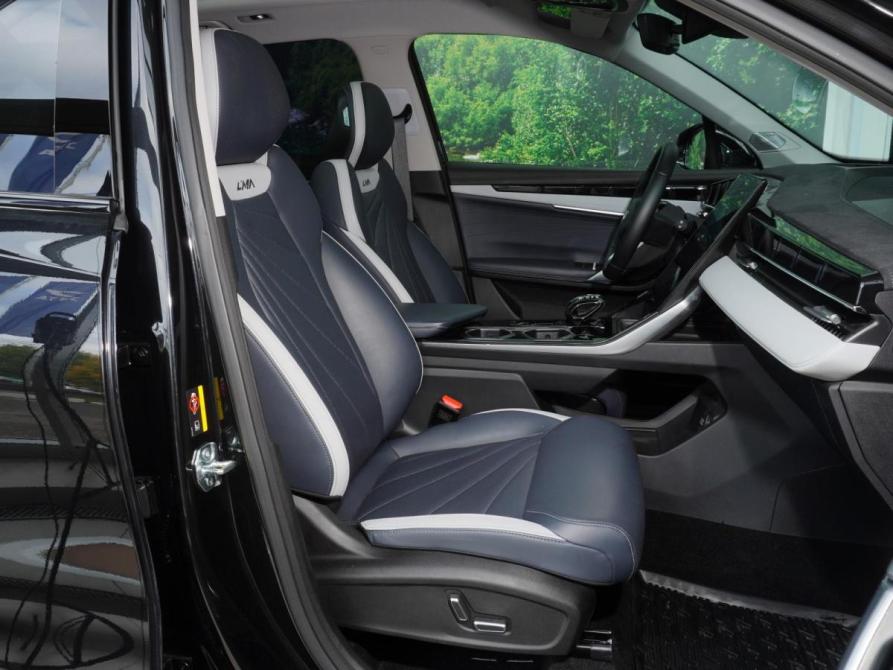 Geely Atlas II Тверь  - изображение 8