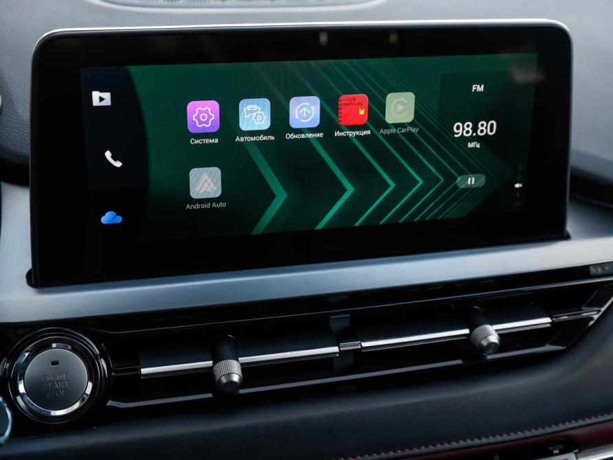 Chery Tiggo 4 Pro I Москва  - изображение 17