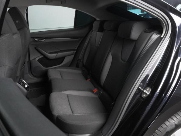 Skoda Octavia IV (A8) с пробегом 2021 года, цена 1 798 030 рублей, 161378 км, лифтбек, Автокод Объявления