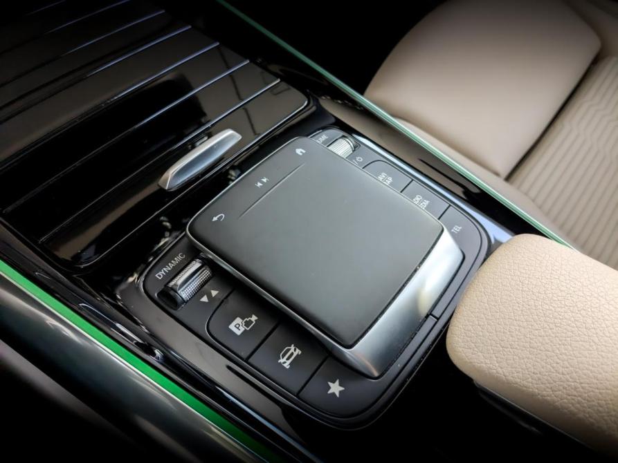 Mercedes-Benz GLA II (H247) Санкт-Петербург  - изображение 29