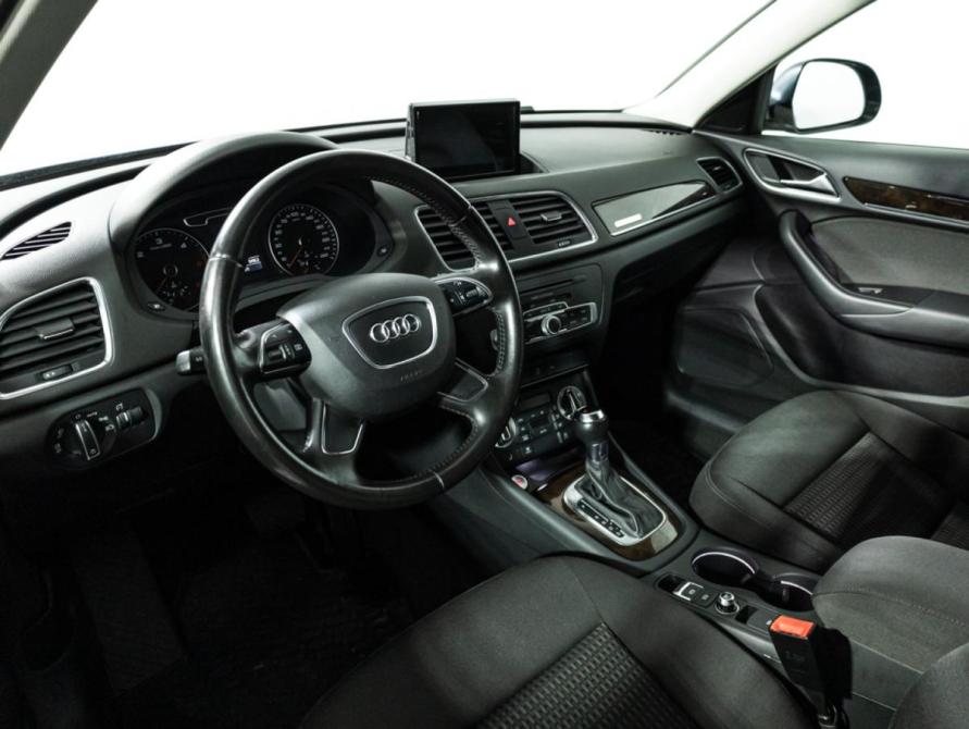 Audi Q3 I (8U) Санкт-Петербург  - изображение 12