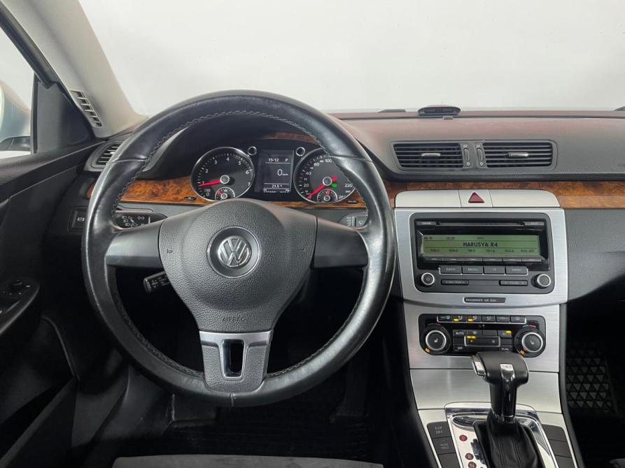 Volkswagen Passat B6 Воронеж  - изображение 14