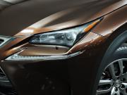 Lexus NX I Москва  - изображение 30