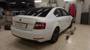 Skoda Octavia III (A7) Рестайлинг Мурино  - изображение 9