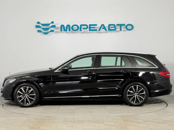 Mercedes-Benz C-Класс IV (W205) Рестайлинг с пробегом 2020 года, цена 2 280 000 рублей, 209318 км, универсал, Автокод Объявления