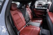 Porsche Cayenne III Рестайлинг Москва  - изображение 55