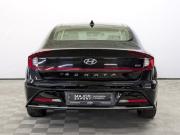 Hyundai Sonata VIII (DN8) Москва  - изображение 36
