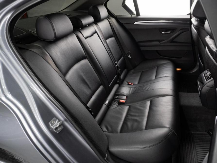 BMW 5 серии VI (F10/F11/F07) Рестайлинг Тюмень  - изображение 7