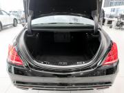 Mercedes-Benz S-Класс VI (W222 C217) Казань  - изображение 34